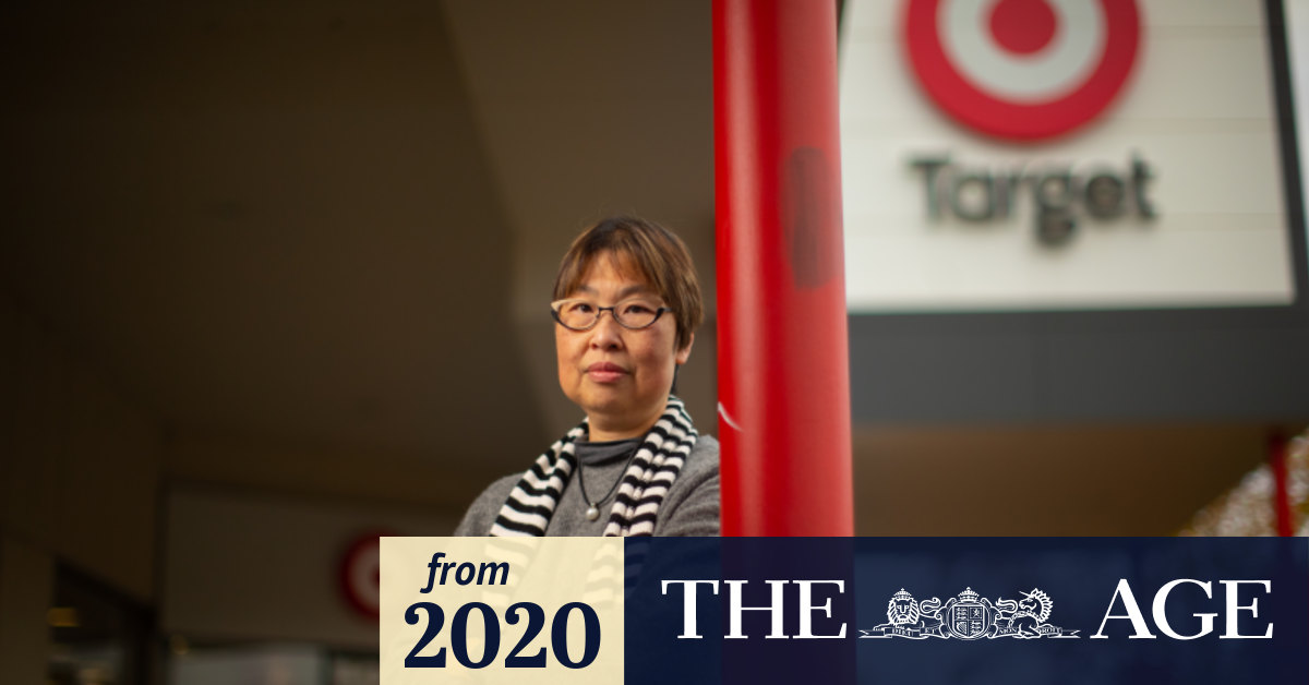 Target stores Shoppers mourn end of institution that gradually